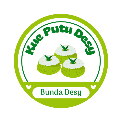 kue putu desy